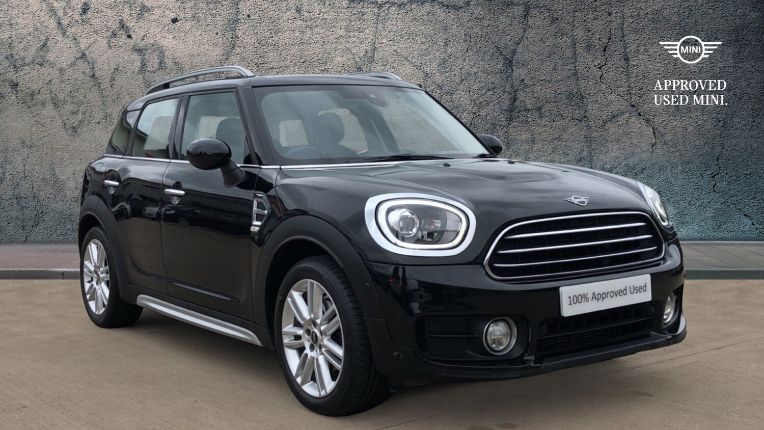 Used MINI Countryman 1.5 Cooper Exclusive 5dr Petrol Hatchback for Sale